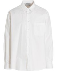 VTMNTS - 'domotics' Shirt - Lyst