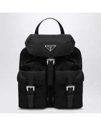 Prada - Re-edition 1978 Small Re-nylon Backpack - Lyst