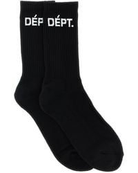 GALLERY DEPT. - Cotton Socks Clothing - Lyst