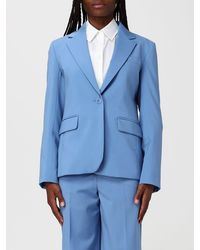 Weekend by Maxmara - Jacket - Lyst