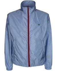 Prada - Clothing Jackets - Lyst