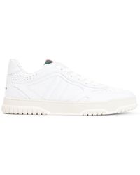 Gucci - Re-Web Sneakers - Lyst