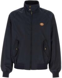 Valentino Garavani - Jackets - Lyst