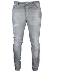 DSquared² - Cool Guy Jean - Lyst