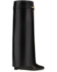 Givenchy - Shoes Boots - Lyst