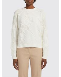 Max Mara - Sweater - Lyst