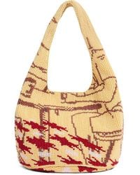 JW Anderson - Jw Anderson Shoulder Bags - Lyst