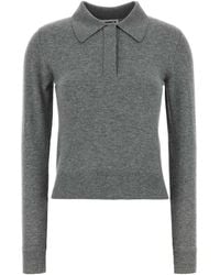 Jil Sander - Polo Shirt - Lyst