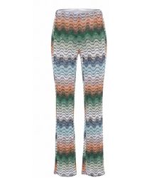 Missoni - Pants - Lyst