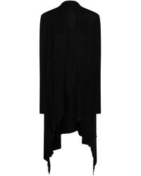 Rick Owens - Sweaters - Lyst