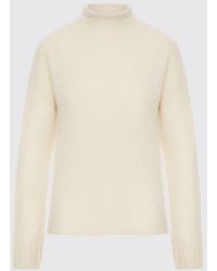Max Mara - Sweater Milk - Lyst