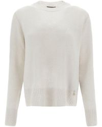 Herno - Cashmere Knitwear - Lyst