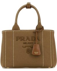 Prada - Handbags - Lyst