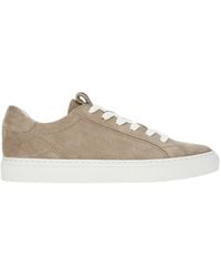 Brunello Cucinelli - Shoes Sneakers - Lyst