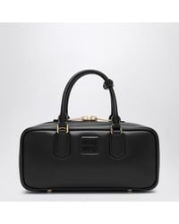 Miu Miu - Arcadie Large Top Case - Lyst