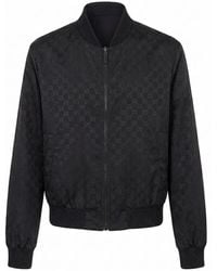 Gucci - Blouson Full Zip - Lyst