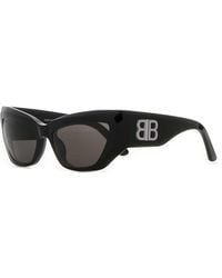 Balenciaga - Sunglasses - Lyst