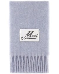 Marni - Accessories Scarves & Shawls - Lyst