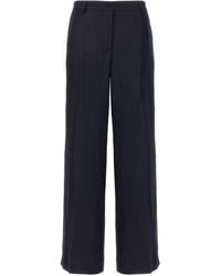 P.A.R.O.S.H. - 'Raisa' Smart Pants - Lyst