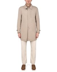 Fay - Morning Double Jacket - Lyst