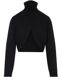 Alaïa - Pullover - Lyst