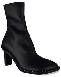 Stella McCartney - Ryder Boots - Lyst
