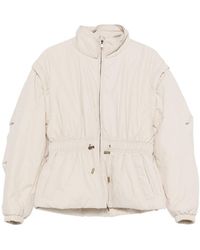 Isabel Marant - Datyni Blouson Jacket - Lyst