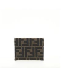 Fendi - Accessories Wallets - Lyst