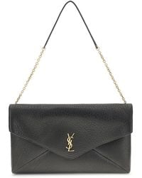 Saint Laurent - Cassandre Xxl Shoulder Bag - Lyst
