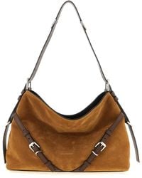 Givenchy - Shoulder Bags - Lyst