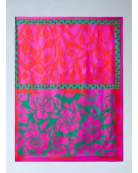 Dries Van Noten - Flara Scarf - Lyst