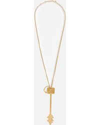 Rabanne - Rabanne Collier - Lyst