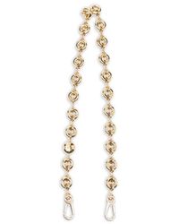 Loewe - Donut Chain Strap - Lyst