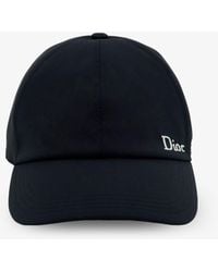 Dior - Dior Technical Fabric Hat - Lyst