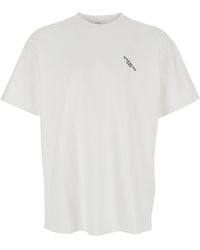 Givenchy - Logo T-Shirt - Lyst