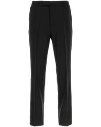 Gucci - Fluid Pants - Lyst