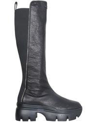 Giuseppe Zanotti - Zip Apocalypse Boots - Lyst