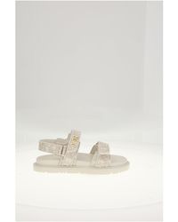 Dior - Dior Dioract Sandal 1Cm - Lyst