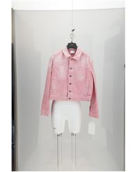 Dior - Dior Denim Jacket - Lyst