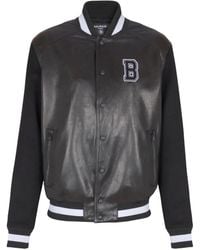 Balmain - Bomber Jackets - Lyst