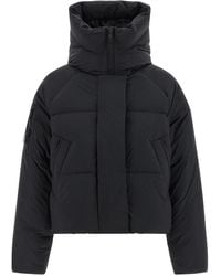 Canada Goose - 'Chilliwack' Bomber Jacket - Lyst