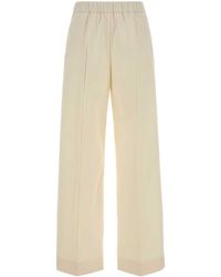 Jil Sander - Trouser 05 Aw 30 - Lyst