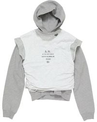 Acne Studios - Sweaters & Knitwear - Lyst