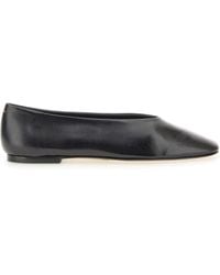 Aeyde - Kirsten" Ballerina - Lyst