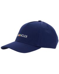 Moncler - Caps - Lyst