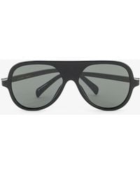 Celine - Acetate Sunglasses - Lyst