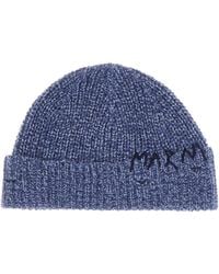 Marni - Accessories Hats & Headbands - Lyst