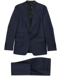 Tom Ford - Shelton Single-Breasted Wool Suit - Lyst