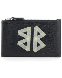 Balenciaga - Card Holder - Lyst