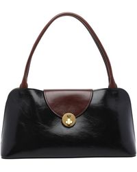 Versace - Vivian East/West Medium Shoulder Bag - Lyst